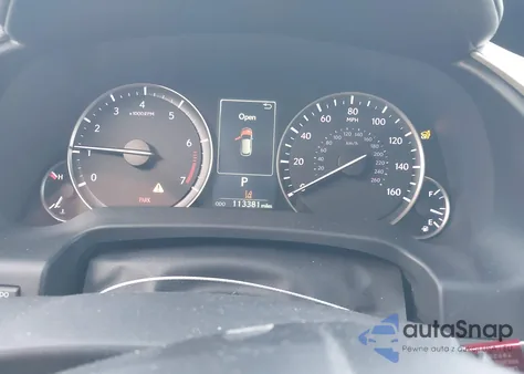 2017 Lexus Rx 350 from USA, damaged, VIN 2T2BZMCA7HC127044